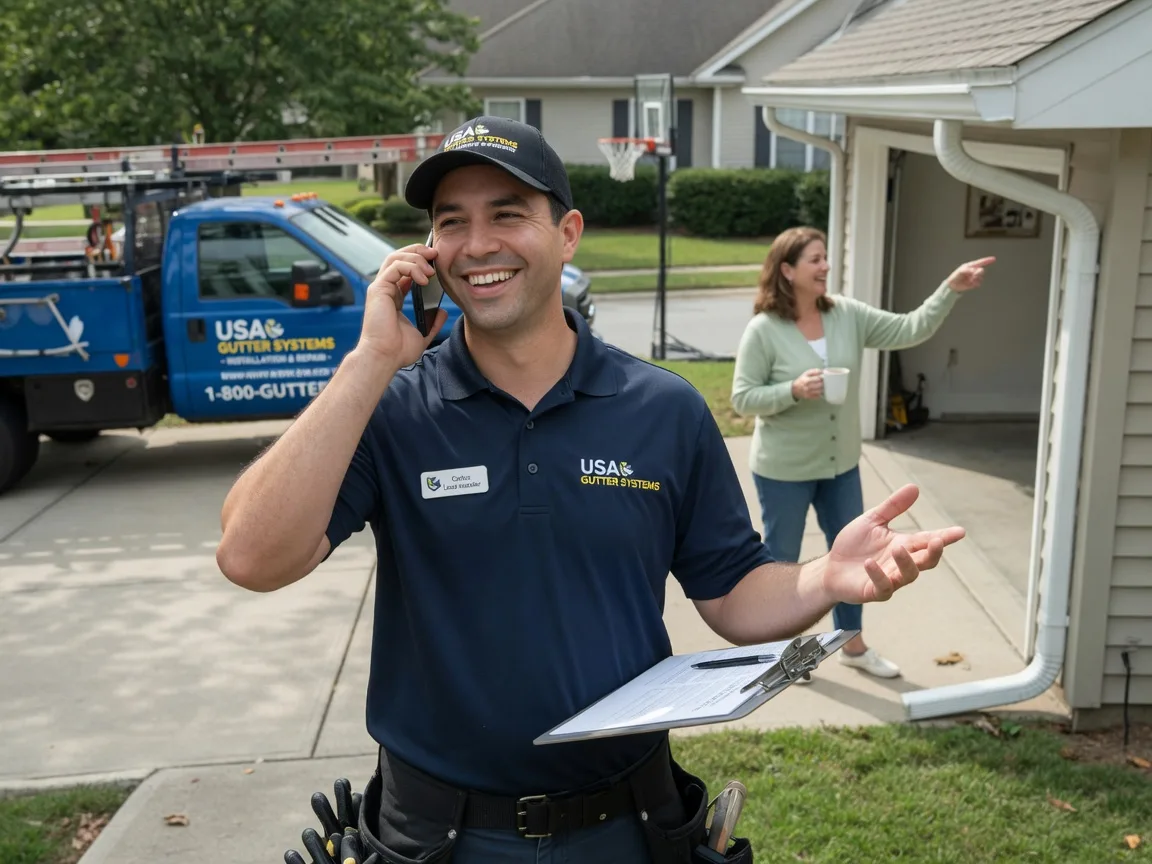 Gutter Installation Canton, PA FAQs